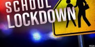 Students fight off intoxicated man trying to get into NC school, officials say