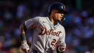 Detroit Tigers, A.J. Hinch has long view getting ready for AL playoffs