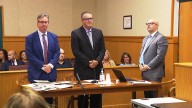 Former North Kingstown coach sentenced to probation in 'naked fat test' case