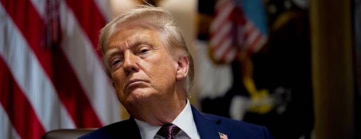 Trump Foreign Aid Block Stopped Again as Billions Set to Expire