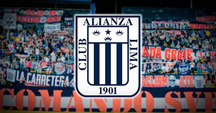 Alianza Lima da el batacazo e inscribe a cuatro nuevos refuerzos para afrontar torneo Conmebol