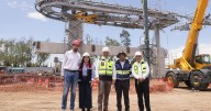 Con inversión histórica de 9 mil mdp, Bedolla transforma Morelia