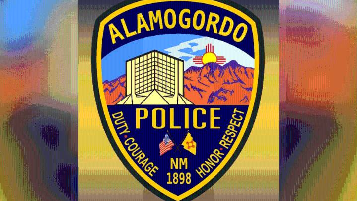 Human remains found in Alamogordo