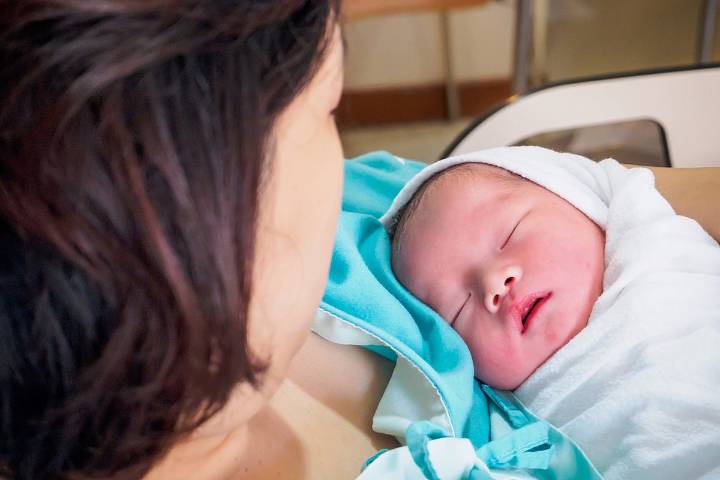 Neonatal Male Circumcision Rates Reduced From 2012 to 2022