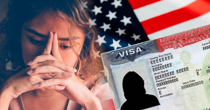Atención, extranjeros en EE. UU.: exigirán depósito de hasta US$15.000 a estos ciudadanos que soliciten visas por fuerte razón