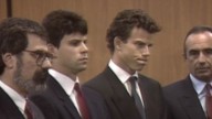Niegan nuevo juicio para los hermanos Menéndez por parricidio