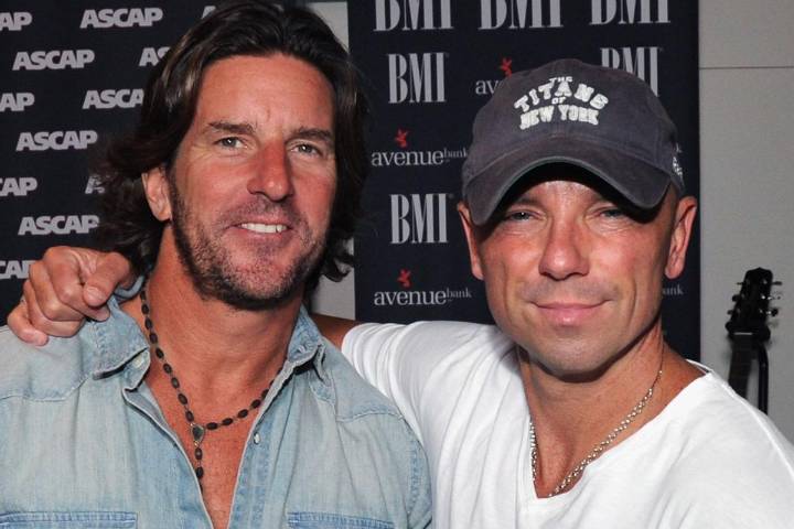 Kenny Chesney Breaks Silence on Brett James’ Death: ‘I Didn’t Want to Believe It’