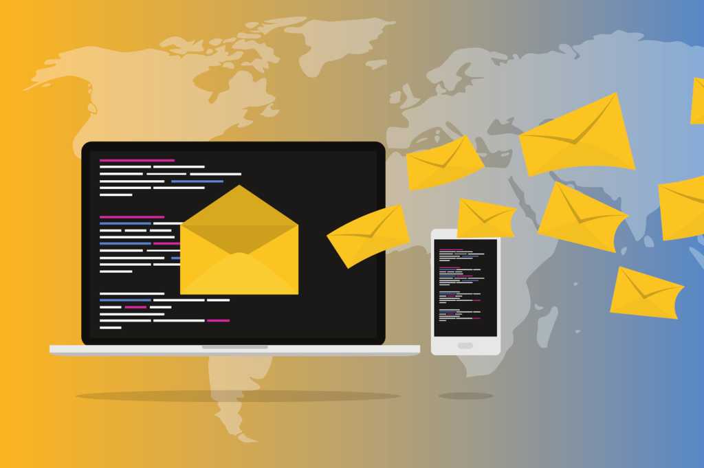 I switched from Gmail to Proton mail: 5 eye