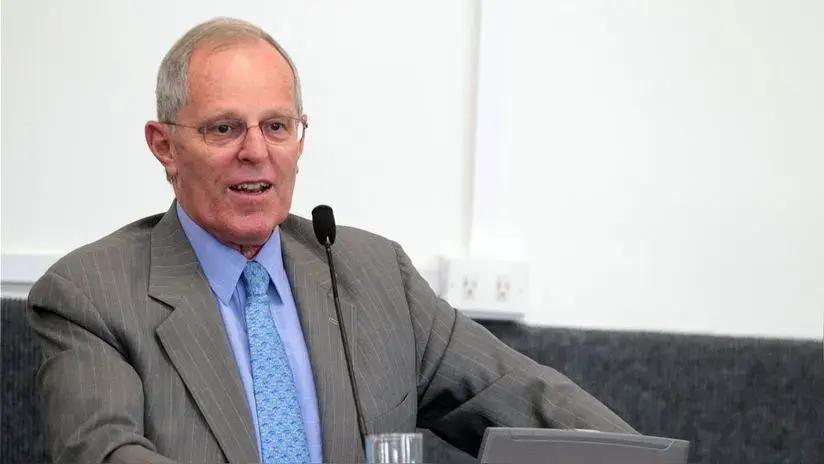 Caso Interoceánica Sur: admiten a trámite pedido de Procuraduría para que Westfield Capital sea incorporada como tercero civil responsable