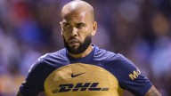 Dani Alves tendrá que pagar 2.25 millones de dólares a Pumas