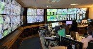 Additional deployable CCTV cameras to combat crime and anti