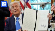 Trump will impose a $150,000 annual fee for H-1B visas. Here's what it means