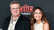 Modern Family’s Eric Stonestreet marries Lindsay Schweitzer as TV husband Jesse Tyler Ferguson gives hilarious reaction