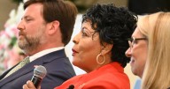 Mobile mayor’s race: Candidate with more votes trails $1M behind opponent’s fundraising