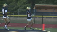 Althoff football back to defend title