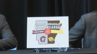 Little Rock Trojans, UAPB Golden Lions announce central Arkansas Tip