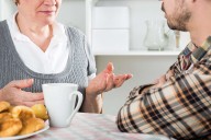 Mother Says It’s ‘Unreasonable’ for Adult Son to Let Himself into Her Home