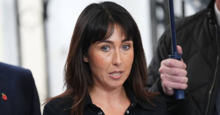 'My Army daughter took her own life after being sexually assaulted by a superior'