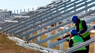 Las renovables ganan terreno en Valencia tras años de estancamiento
