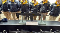 Sector Defensa anuncia transición del fusil Galil al Indumil con pruebas en combate real: estas son las carcterísticas