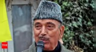Polls for 4 Rajya Sabha seats from J&K and bypoll for 1 from Punjab on October 24