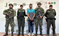 Hombre condenado por reclutar menores para disidencias de las FARC