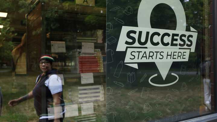 Free tuition has SouthCoast college enrollment rising. Here's how much