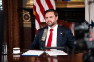 JD Vance: Trump administration will ‘dismantle’ leftist groups promoting violence