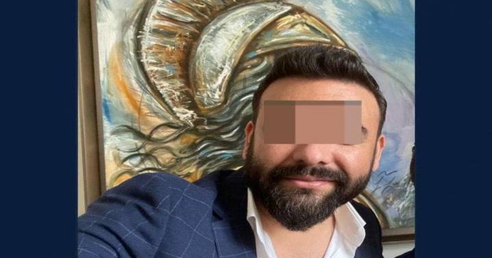 Activa Interpol ficha roja contra Silem García Peña, expropagandista de La Luz del Mundo