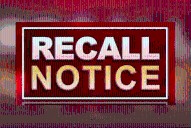 Safety alert: Amazon recalls item given away at Marshall Library