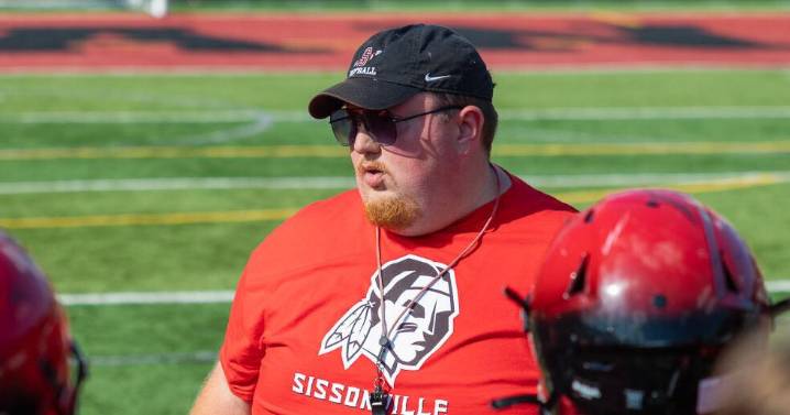 Prep football: Its 21-game losing streak over, Sissonville focuses on next '1