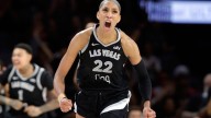 A’ja Wilson’s incredible season earns her a second straight AP Player of the Year award