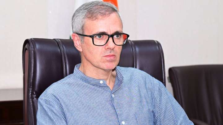 ‘Had two options before me after winning elections…’: Omar says he would rather resign than get statehood with BJP as ally
