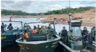 Operación Mano de Hierro frustra contrabando hacia el Esequibo