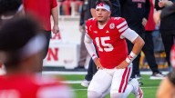 NFL insider torches Nebraska's Dylan Raiola over paradox in carbon