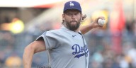 Wild Dodgers’ Clayton Kershaw stat puts him alone in MLB history
