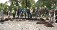 Habitat for Humanity breaks ground on major development in Uptown Memphis