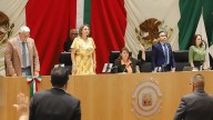 Congreso de Sonora acepta renuncia en Fiscalía y recibe nuevas iniciativas de ley