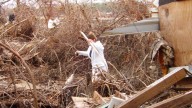 20 years since Hurricane Katrina devastated Louisiana and Mississippi