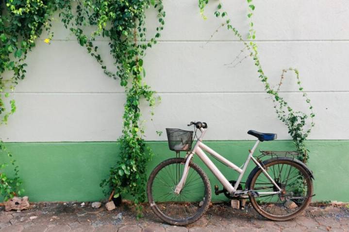 Crooks slip into open garage steal bikes in Hanover