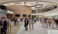 McFeely: Fargodome site the right one for convention center