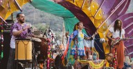 Festival Quetzalcóatl, música medicina y raíces ancestrales en el Foro Alicia