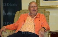'Existe sólo un proceso activo contra Duarte'