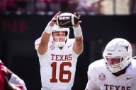 Arch Manning was 'little hard to watch' in rough Texas opener: NFL scout