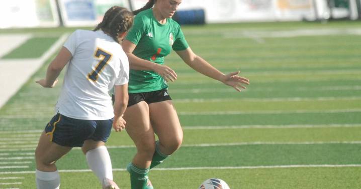 Musselman girls soccer routs Berkeley Springs