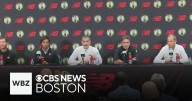 New Boston Celtics principal owner introduced Thursday, says he's focused on more championships