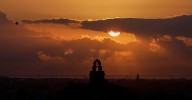 El otoño será cálido y poco lluvioso, después del verano más caluroso en 64 años