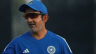 ‘Woh Darubaz Ex-Coach Se..’: Netizens Target Ravi Shastri Over Gautam Gambhir’s 10 Sprints During Team India's Practice Session At Asia Cup 2025