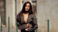 Outfits con sacos y blazers para cada día de la semana