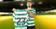 How Celtic forced Hammarby chief into transfer U-turn as Sebastian Tounekti gets his wish